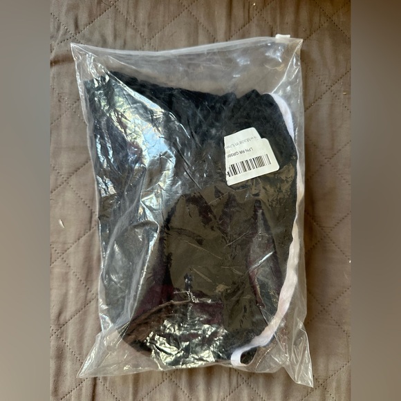 Halloween Mask Scary Nun Face mask - Picture 5 of 6